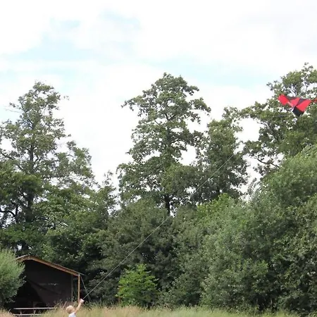 Hoeve Meijer * Otterlo