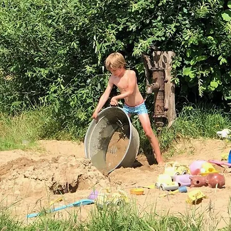 Hoeve Meijer Otterlo